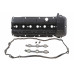 Кришка клапанів BMW 3 (E46)/5 (E39/E60) 3.0 04-11 (M54)