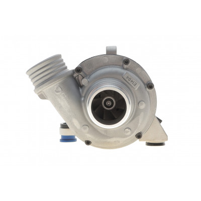 Помпа води BMW 1/3/5/6/7/X1/X3/Z4  2.5/3.0 N51/N52/N53  03-13 (8 лоп) (electric)