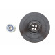 Шків колінвалу + шків генератора BMW X3 (F25)/X5 (F15/F85)/X6 (F16/F86) 13-19 N57 D30A Шків колінвалу + шків генератора BMW X3 (F25)/X5 (F15/F85)/X6 (F16/F86) 13-19 N57 D30A
