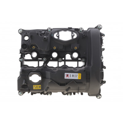 Кришка клапанів BMW 3 (F30/F80)/4 (F32/F82)/5 (F10/)X5 (F15/F85) 1.5 13- B38 Кришка клапанів BMW 3 (F30/F80)/4 (F32/F82)/5 (F10/)X5 (F15/F85) 1.5 13- B38