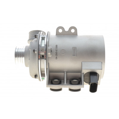 Помпа води BMW 1/3/5/6/7/X1/X3/Z4  2.5/3.0 N51/N52/N53  03-13 (8 лоп) (electric)