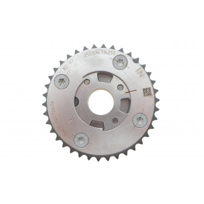 Комплект ланцюга ГРМ BMW 3 (F30)/4 (F33)/5 (F10)/X3 (F25) (N20B20/N52B30/N55B30) 10-18