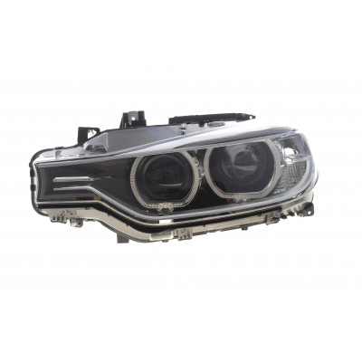 Фара (L) BMW 3 (F30/F80) 11-18 (Bi-Xenon)