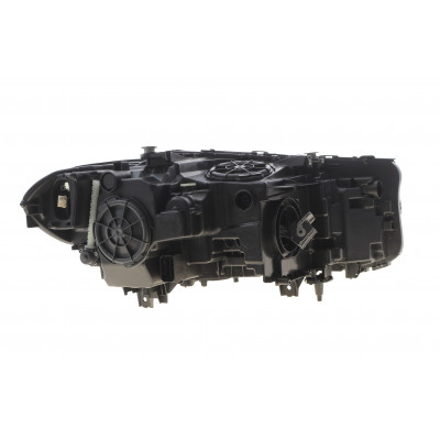 Фара (L) BMW 5 (G30/F90) 16- (LED)