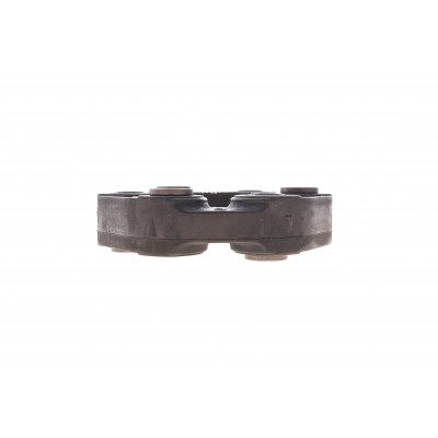 Муфта кардана еластична BMW 1 (E81/82/87/88) 3 (E90/91) 5 (F10/F11) X1 (E84) X3 (F25) 04-11 (ззаду) Муфта кардана еластична BMW 1 (E81/82/87/88) 3 (E90/91) 5 (F10/F11) X1 (E84) X3 (F25) 04-11 (ззаду)