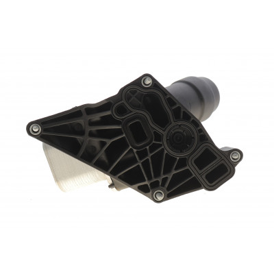 Корпус фільтра масляного BMW 3 (F30/F80)/5 (F10/G30/F90) 2.0D 12- B32/B37/B38/B42/B47