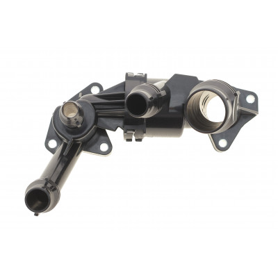 Термостат BMW 5 (G30) B57 16-  (90°C) (з корпусом)