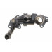 Термостат BMW 5 (G30) B57 16-  (90°C) (з корпусом)
