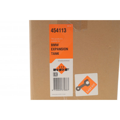Бачок розширювальний BMW 1 (F20/F21) 11- B37/B47/N47/N55