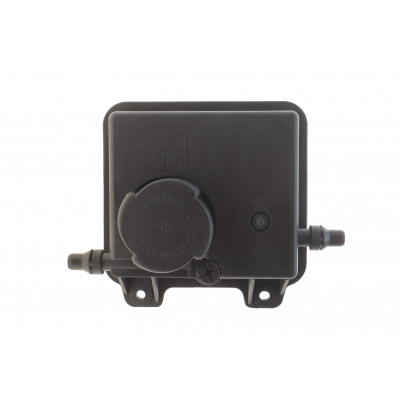 Бачок розширювальний BMW X5 (E53) 4.4i/4.8is 03-06 (N62) (з кришкою)