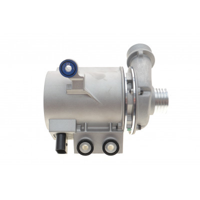 Помпа води BMW 1/3/5/6/7/X1/X3/Z4  2.5/3.0 N51/N52/N53  03-13 (8 лоп) (electric)