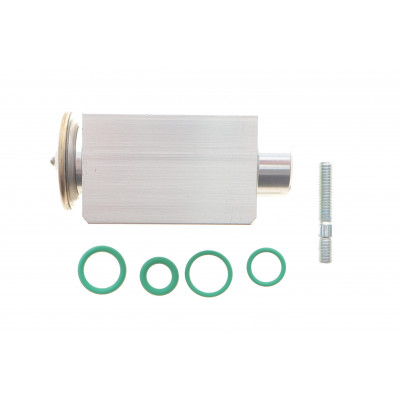 Клапан компресора кондиціонера BMW X5 (E70/F15, F85)/X6 (E71, E72) 07-14 Клапан компресора кондиціонера BMW X5 (E70/F15, F85)/X6 (E71, E72) 07-14