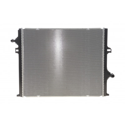 Радіатор охолодження BMW 1 (F20/F21)/3 F30/F34)/4 (F36/F33) 2.0-3.0i 15- (B48/B58)