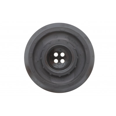Шків колінвалу + шків генератора BMW X3 (F25)/X5 (F15/F85)/X6 (F16/F86) 13-19 N57 D30A