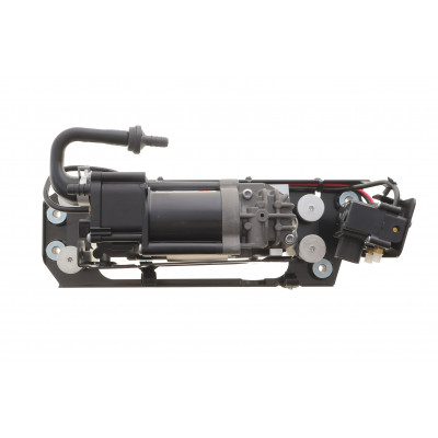 Компресор пневмосистеми BMW 7 (F01/F02/F03/F04) 08-15/5 (F07/F11) 12-17 N47/N57N52/N55/N63 Компресор пневмосистеми BMW 7 (F01/F02/F03/F04) 08-15/5 (F07/F11) 12-17 N47/N57N52/N55/N63