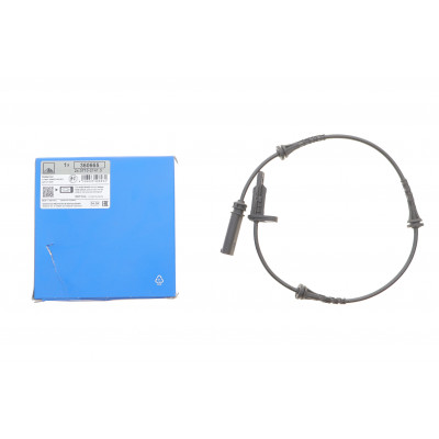 Датчик ABS (задній) BMW 3 (G20/G80/G28/G21/G81) 18-/Z4 18- (L=604mm) Датчик ABS (задній) BMW 3 (G20/G80/G28/G21/G81) 18-/Z4 18- (L=604mm)