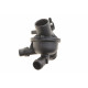 Термостат BMW 5 (F10/F11) 2.3i/2.8i/3.0i (N52/N53) 09-13 (97°C)