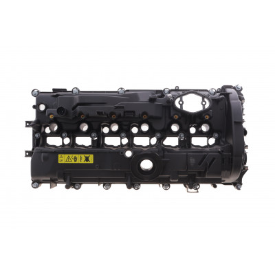 Кришка клапанів BMW 3 (G20/G80/G28) 19-/X3 (G01/F97) 3.0i (B58) 17- Кришка клапанів BMW 3 (G20/G80/G28) 19-/X3 (G01/F97) 3.0i (B58) 17-