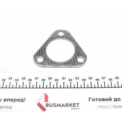 Прокладка колектора випускного BMW 3 (E30)/5 (E28)/6 (E24) (M20B20/M21D24/M30B35) -97