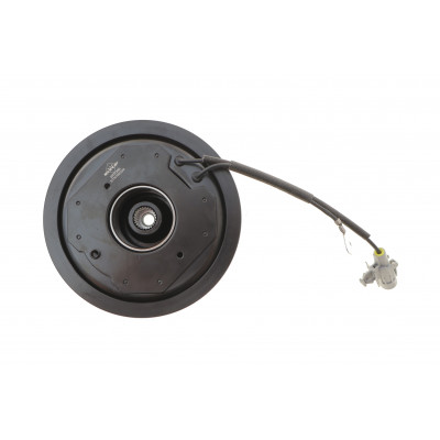 Шків компресора кондиціонера BMW 3 (F30/F80)/5 (F10//F11)/7 (F01/F02/F03) 2.0i/3.0D 08-18 Шків компресора кондиціонера BMW 3 (F30/F80)/5 (F10//F11)/7 (F01/F02/F03) 2.0i/3.0D 08-18