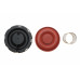 Кришка клапанів BMW 5 (F10/F07)/X5 (E70/F15/F85) 3.0 08-18 (N57) D40