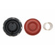 Кришка клапанів BMW 5 (F10/F07)/X5 (E70/F15/F85) 3.0 08-18 (N57) D40 Кришка клапанів BMW 5 (F10/F07)/X5 (E70/F15/F85) 3.0 08-18 (N57) D40