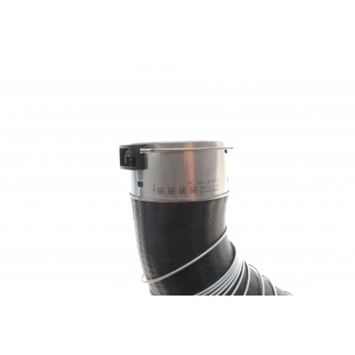 Патрубок інтеркулера (R) BMW 3 (F30/F80/F34/F31) 11-/X3 (F25) 14-17 (B47/N47)
