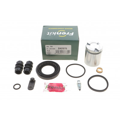 Ремкомплект супорта (заднього) BMW 5 (G30)/6 (G32)/X3 (G01) 16- (d=42mm) (+ поршнь) (Trw) Ремкомплект супорта (заднього) BMW 5 (G30)/6 (G32)/X3 (G01) 16- (d=42mm) (+ поршнь) (Trw)
