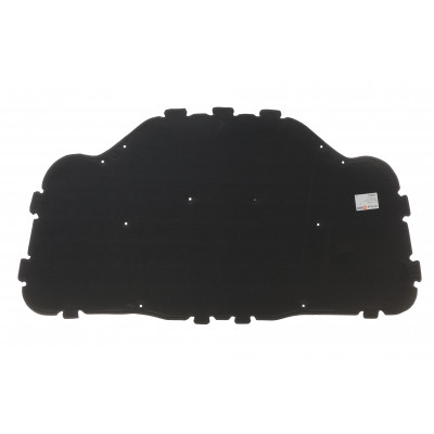 Шумоізоляція капота BMW 5 (E60) 03-10 Шумоізоляція капота BMW 5 (E60) 03-10