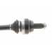 Піввісь (задня) (R) BMW 5 (F10/F11) 10-17 N20/N47/N57 (30x28zx817mm)