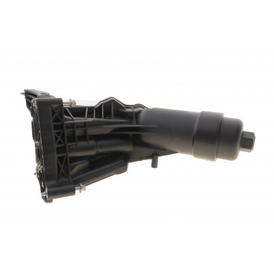 Корпус фільтра масляного BMW 2 (F22/F87)/X3 (G01/F97)/X5 (F15/F85) 15- (B48/B38/B46) (з радіатором) Корпус фільтра масляного BMW 2 (F22/F87)/X3 (G01/F97)/X5 (F15/F85) 15- (B48/B38/B46) (з радіатором)