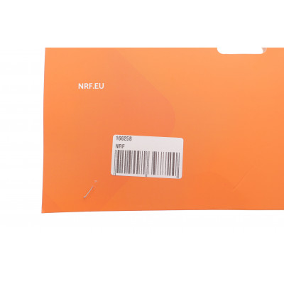 Патрубок інтеркулера (R) BMW 3 (F30/F80/F34/F31) 11-/X3 (F25) 14-17 (B47/N47)