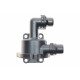 Корпус термостата BMW 3 (E46/E90) 98-11 (N45/N46) Корпус термостата BMW 3 (E46/E90) 98-11 (N45/N46)