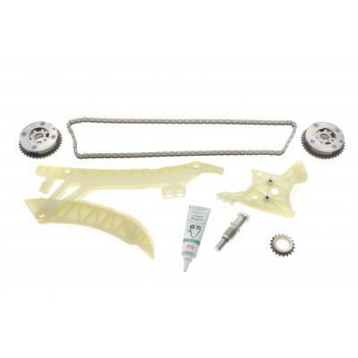 Комплект ланцюга ГРМ BMW 3 (F30)/4 (F33)/5 (F10)/X3 (F25) (N20B20/N52B30/N55B30) 10-18