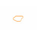 Прокладка термостата BMW 3 (E36/E46)/5 (E34/E39)/7 (E38) 2.0/2.5/2.8 89-04