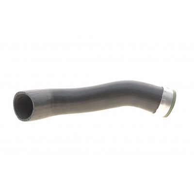Патрубок інтеркулера (нижній/L) BMW 3 (E90/E91) 2.0d 04-12 (M47/N47)