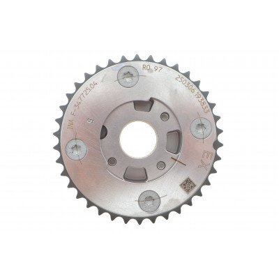 Комплект ланцюга ГРМ BMW 3 (F30)/4 (F33)/5 (F10)/X3 (F25) (N20B20/N52B30/N55B30) 10-18