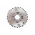 Комплект ланцюга ГРМ BMW 3 (F30)/4 (F33)/5 (F10)/X3 (F25) (N20B20/N52B30/N55B30) 10-18