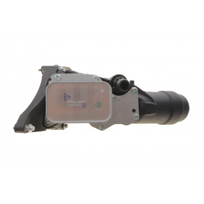 Корпус фільтра масляного BMW 3 (F30/F80)/5 (F10/G30/F90) 2.0D 12- B32/B37/B38/B42/B47