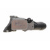 Корпус фільтра масляного BMW 3 (F30/F80)/5 (F10/G30/F90) 2.0D 12- B32/B37/B38/B42/B47
