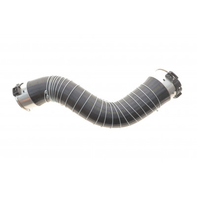 Патрубок інтеркулера (R) BMW 3 (F30/F80/F34/F31) 11-/X3 (F25) 14-17 (B47/N47)