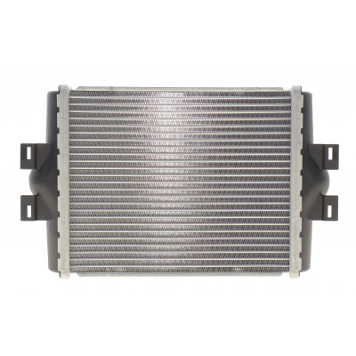 Радіатор охолодження BMW 1 (F20/F21)/3 F30/F34)/4 (F36/F33) 1.5-3.0i 15- (B38/B48/B58) Радіатор охолодження BMW 1 (F20/F21)/3 F30/F34)/4 (F36/F33) 1.5-3.0i 15- (B38/B48/B58)