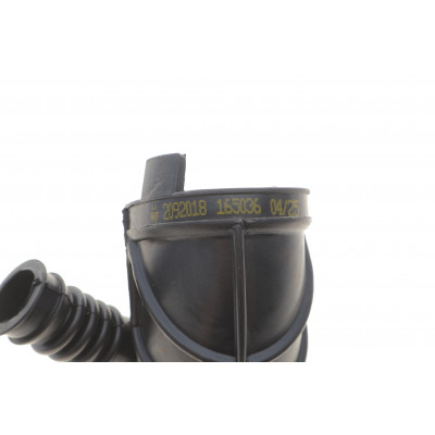 Патрубок інтеркулера (нижній) BMW 3 (E46) 00-05 M54 B30