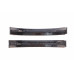 Колодки ручника BMW 1 (E81/E82)/3 (E46/E90) 98-13 (161x20)