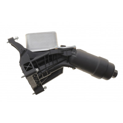 Корпус фільтра масляного BMW 3 (F30/F80)/5 (F10/G30/F90) 2.0D 12- B32/B37/B38/B42/B47