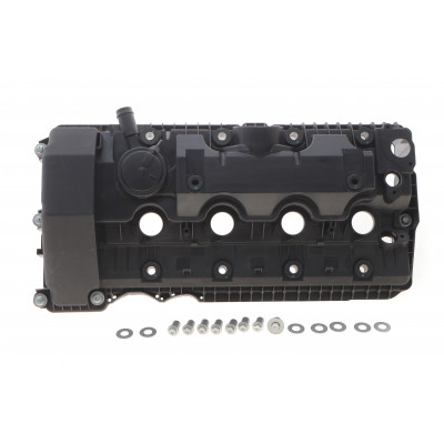 Кришка клапанів BMW 5 (E60)/X5 (E53/E70) 3.6-4.8 01-08 (N62) (5-8 цилиндр) Кришка клапанів BMW 5 (E60)/X5 (E53/E70) 3.6-4.8 01-08 (N62) (5-8 цилиндр)