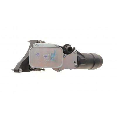 Корпус фільтра масляного BMW 2 (F22/F87)/X3 (G01/F97)/X5 (F15/F85) 15- (B48/B38/B46) (з радіатором) Корпус фільтра масляного BMW 2 (F22/F87)/X3 (G01/F97)/X5 (F15/F85) 15- (B48/B38/B46) (з радіатором)
