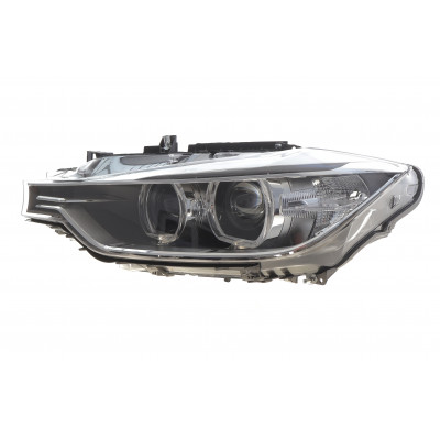 Фара (L) BMW 3 (F30/F80) 11-18 (Bi-Xenon)