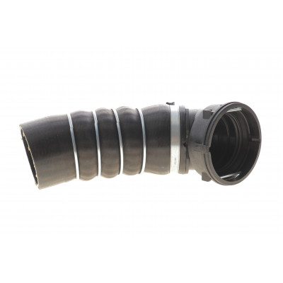 Патрубок інтеркулера (L) BMW X5 (E70)/X6 (E71/E72) 07- M57 D30