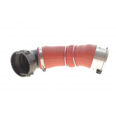 Патрубок інтеркулера BMW 5 (E60)/6 (E63) 07-10 M57 D30